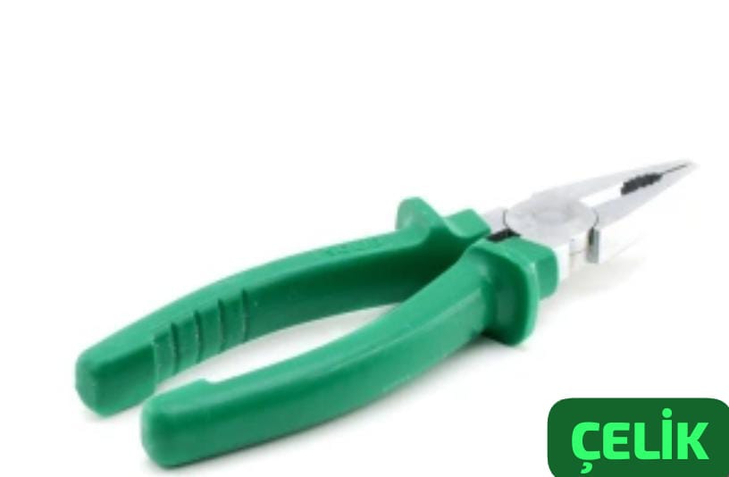 PENSE ÇELİK 1.KALİTE