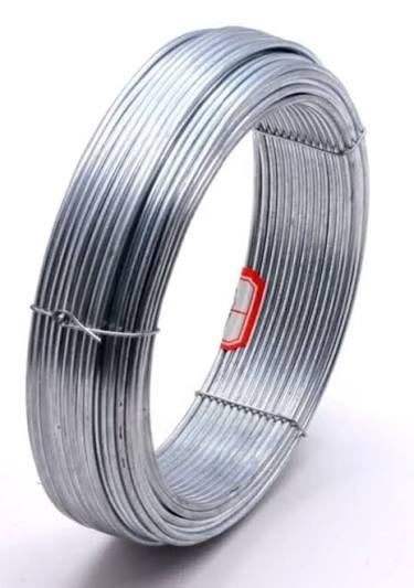 GALVANİZ TEL GERGİ TELİ 2MM 2.5MM 3MM YSR